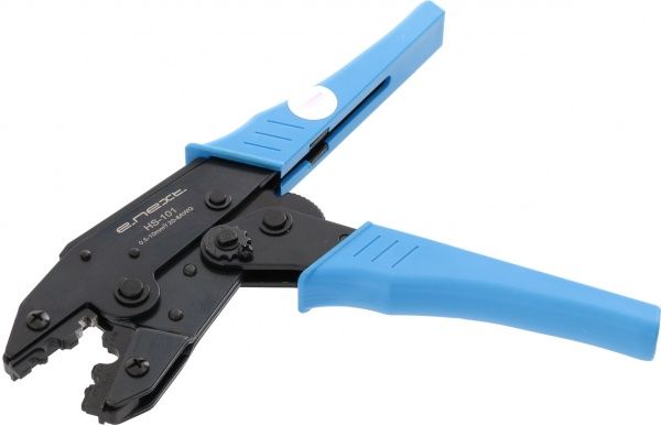 Інструмент для обтиску неізольованих наконечників E.NEXT t002004