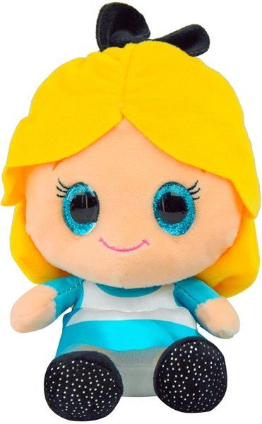 М'яка іграшка Disney Аліса 15 см PDP1700972