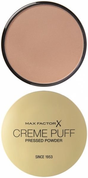 Пудра для лица Max Factor CREME PUFF 05 21 г