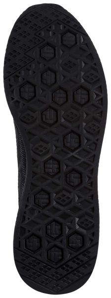 Кросівки Firefly Corez II 288254-900050 р.45 чорний