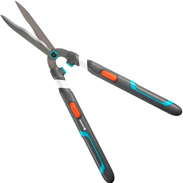 Ножиці для живоплоту Gardena TeleCut