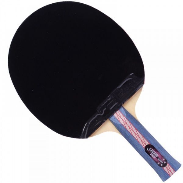 Ракетка для настольного тенниса DHS Ракетка для наст.тенісу 4003(H3/C8) DHS SS19 (80874993) 