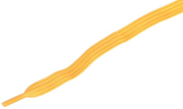 Шнурки Rolli fix013 желтый