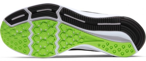 Кроссовки Nike DOWNSHIFTER 9 AQ7481-012 р.10 черный