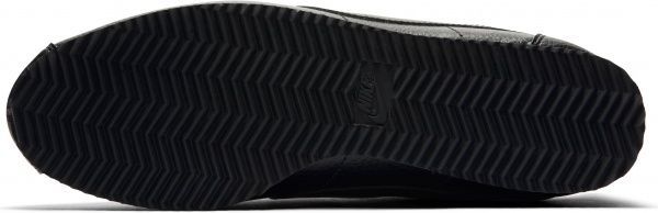 Кроссовки Nike CLASSIC CORTEZ LEATHER 749571-002 р.US 8 черный