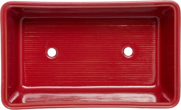 Форма для хлеба Specialized Cooking красная 345504 Emile Henry