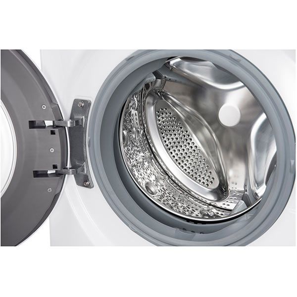 Стиральная машина с сушкой LG F2J6HG0W