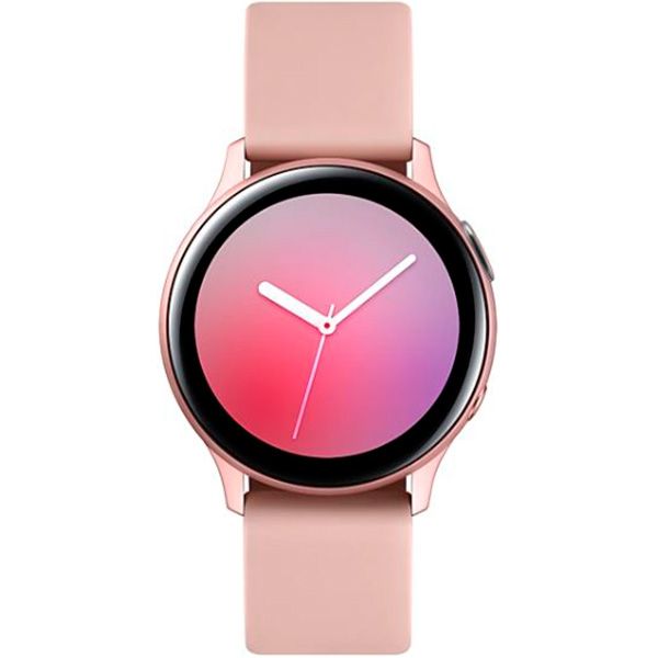 Смарт-часы Samsung Galaxy Watch Active 2 44mm gold aluminium (SM-R820NZDASEK)