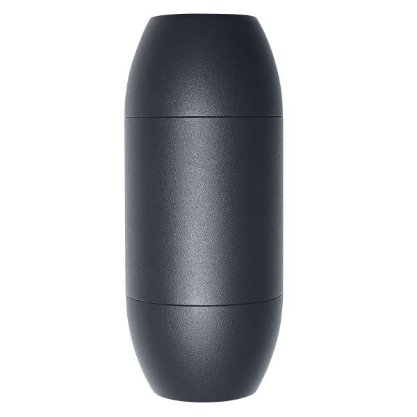 Бра Ledvance Endura Classic Cannon Wall Updown GU10 IP44 темно-серый 