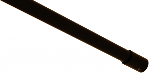 Стенка душевая ScandiSPA Narvik walk-in 100x200 см 