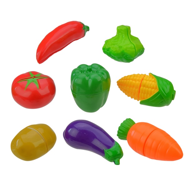 Игровой набор Супермаркет 666-21