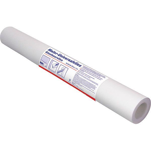 Малярный флизелин Pufas 0.10x10 м + 2.5 м