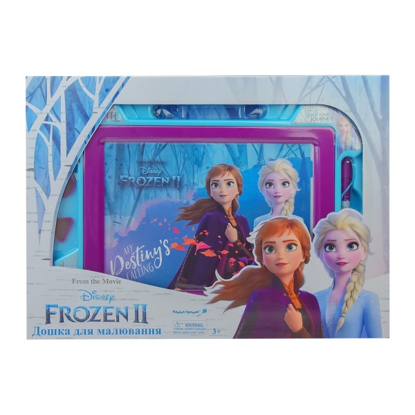 Доска для рисования Frozen D-3409