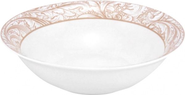 Салатник Elegance 23 см STNB-235-04 Santorin