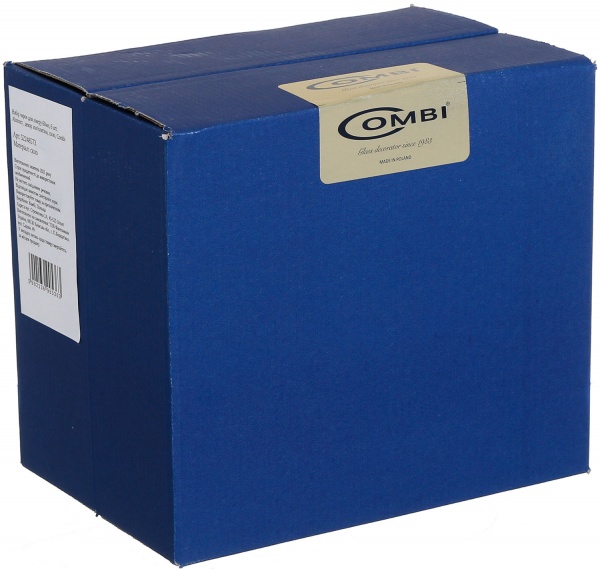 Набор рюмок для ликера Abstract 60 мл 6 шт. Combi 