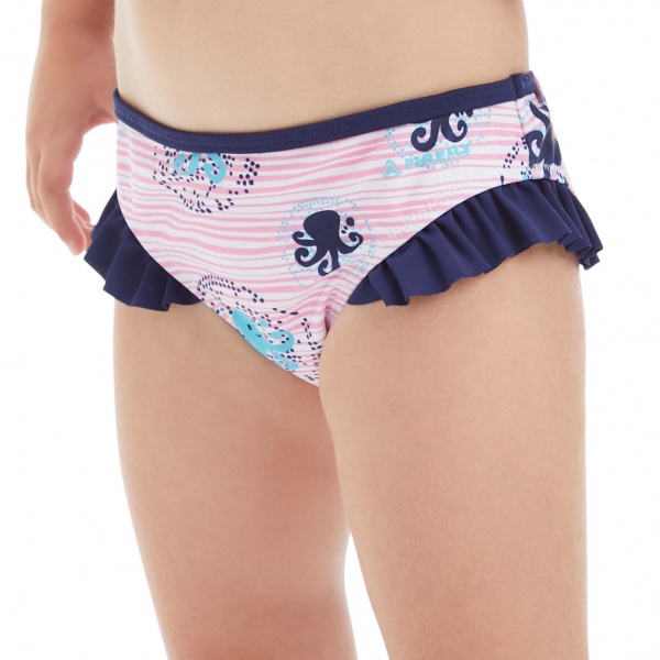 Плавки Firefly BB2 Soraya kids 412920-515 р.110 синій