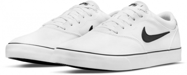 Кроссовки Nike DM3494-100 р.45,5 белый