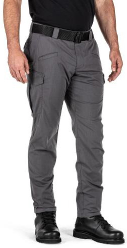 Брюки тактичні 5.11 Tactical Icon Pants 74521-258 р. W36/L36 flint 