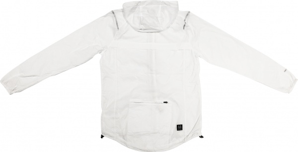 Куртка Energetics Jaouad II M 421870-001 р.M білий