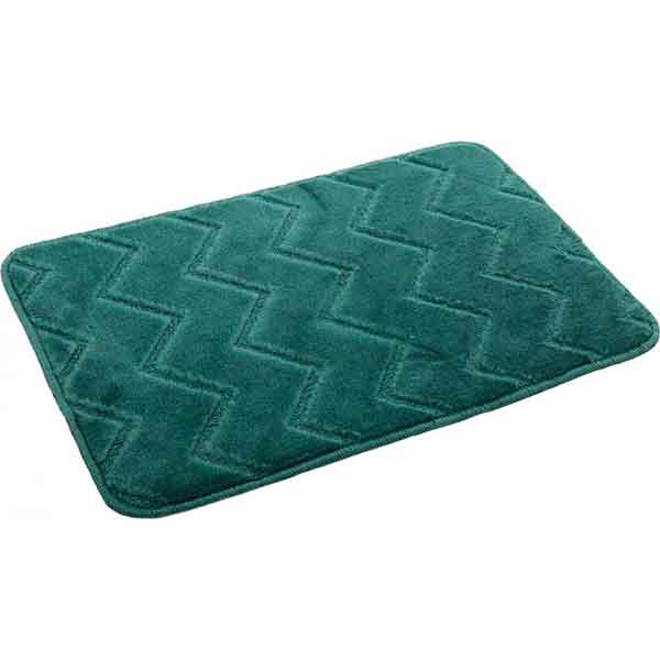 Набір килимків Dariana Econom JD 672 зелений