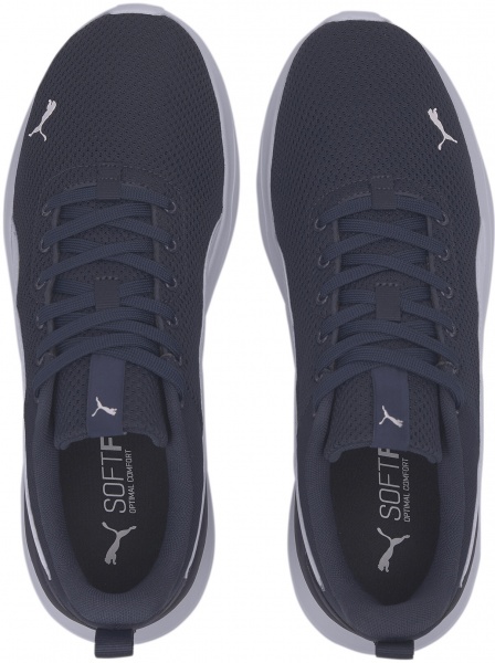 Кроссовки Puma Anzarun Lite 37112805 р.48,5 синий