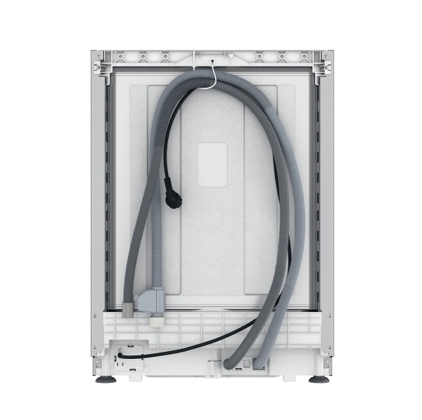 Вбудовувана посудомийна машина Whirlpool W8IHP42L