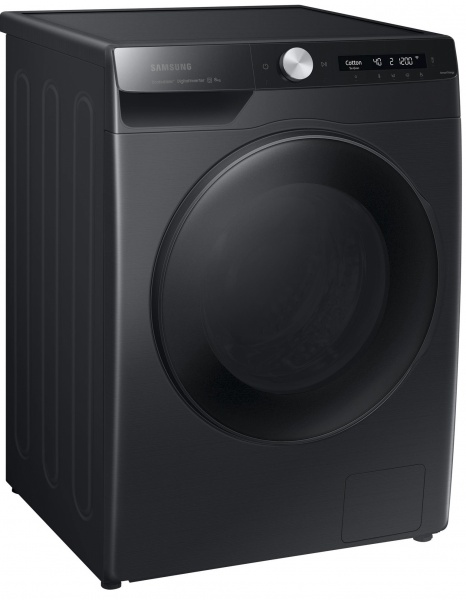 Пральна машина Samsung WW80AG6L28BBUA