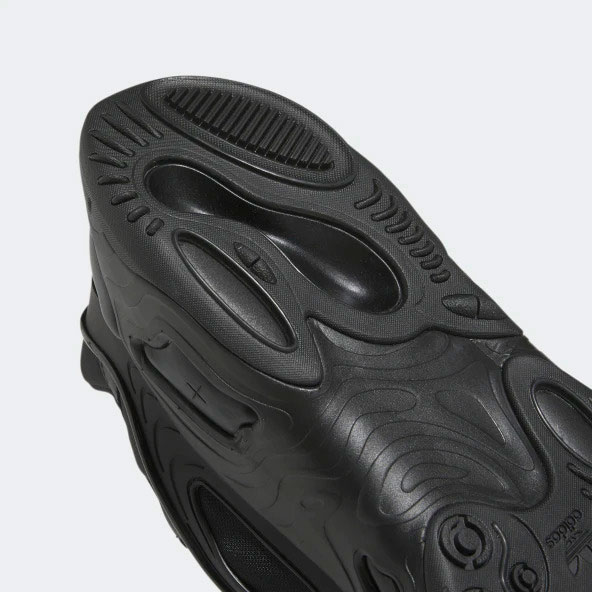 Кроссовки Adidas GX4506 р.42 2/3 черный