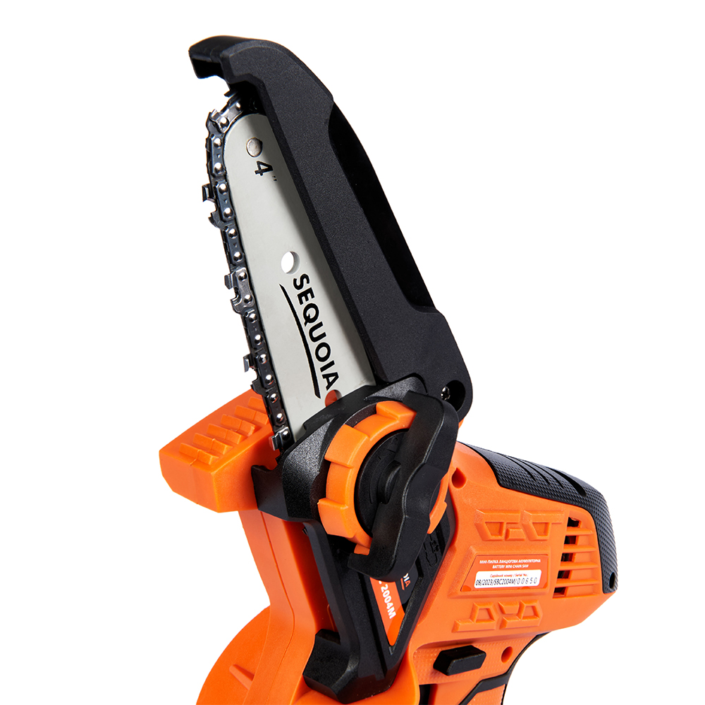 Пила ланцюгова акумуляторна SEQUOIA SBC2004M