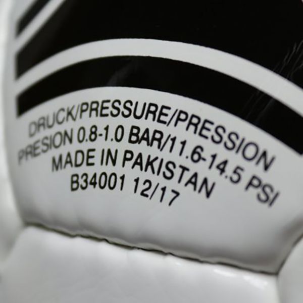 Футбольний м'яч Adidas TANGO PASADENA р. 5 656940