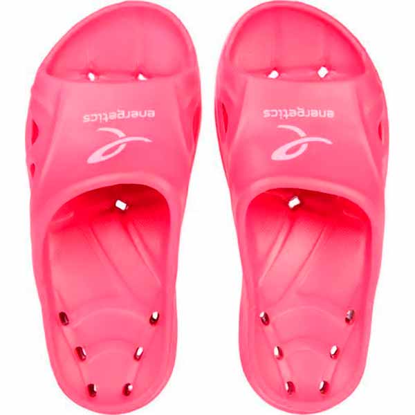 Шльопанці TECNOPRO Slide Slappy II JR W/O BS 414256-391 р. 38/39 рожевий