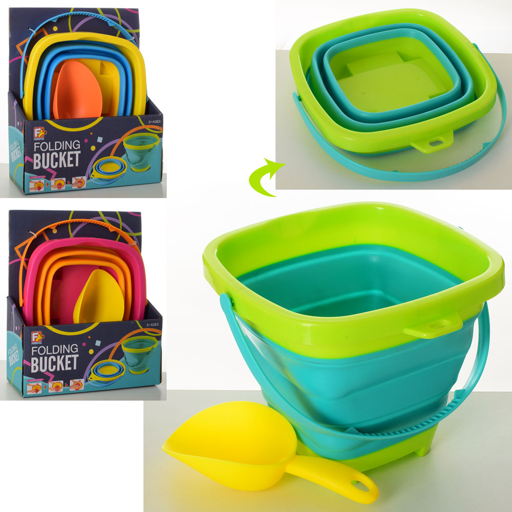 Набір для гри з піском і водою Shantou 890-1A