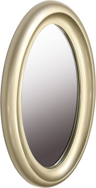Зеркало Embawood Прайм 610x915 мм серебристый