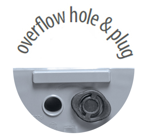 Ящик балконный пластик RATO CASE 770x235x686 мм прямоугольный антрацит 27 л PRP (63674-433)