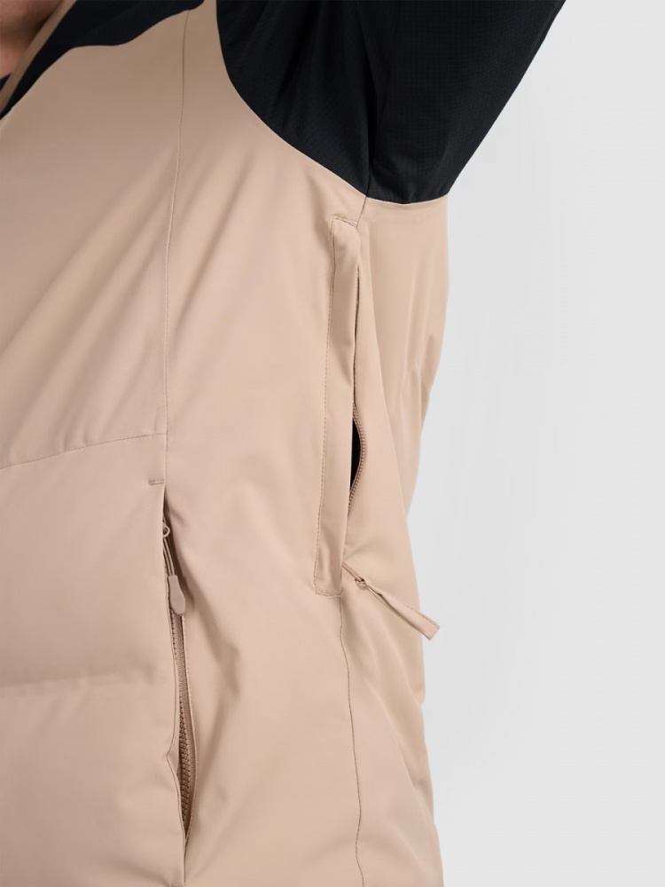 Куртка 4F TECHNICAL JACKET M0792 4FWAW25TTJAM0792-83S р.2XL