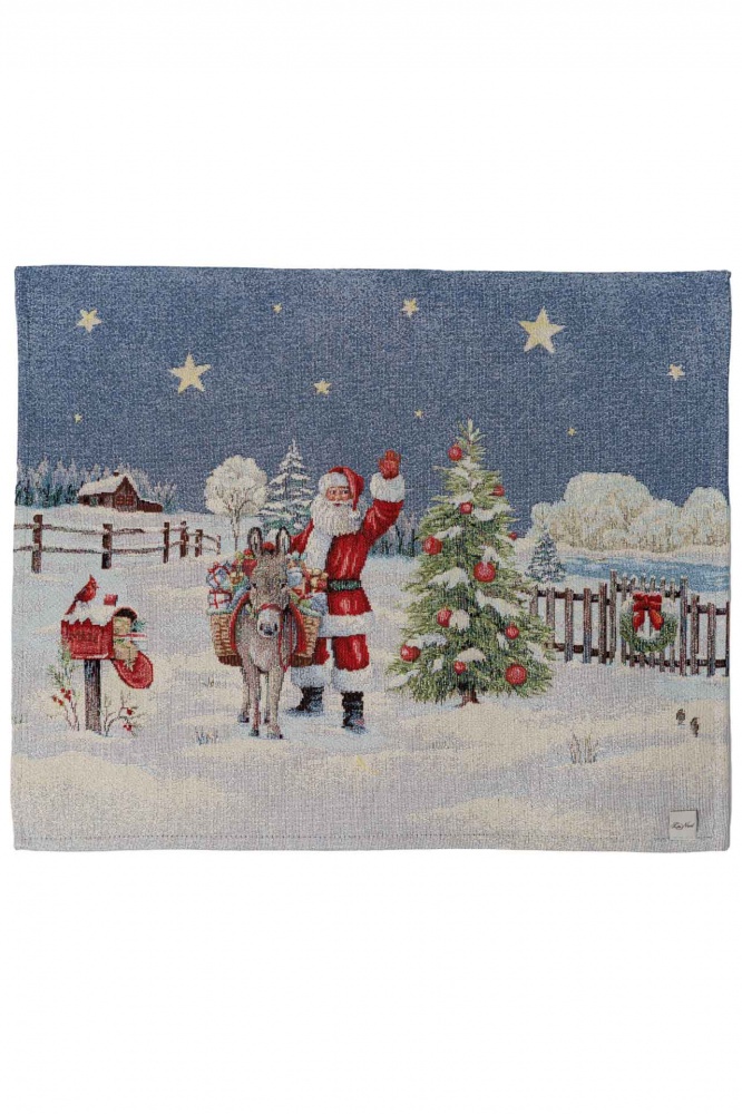 Серветка La Nuit Казкова ніч 35x45 см