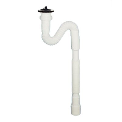 Сифон для умывальника Solo Plast Г0105