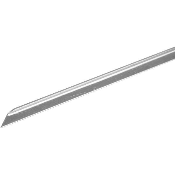 Шампур угловой Jarrkoff 40 см Е-940