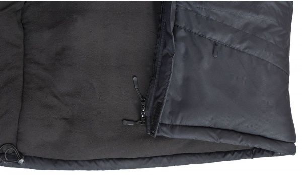 Куртка TORNADO “Штурман” Р 52-54. Рост 170-176cм L черный