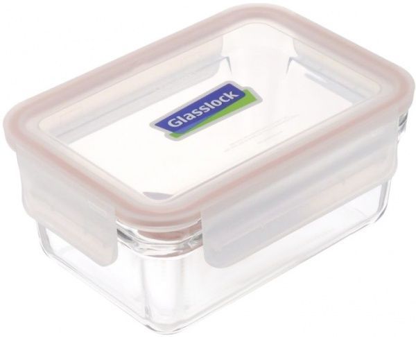 Контейнер для запекания с крышкой 700 мл ORRT-070 Glasslock