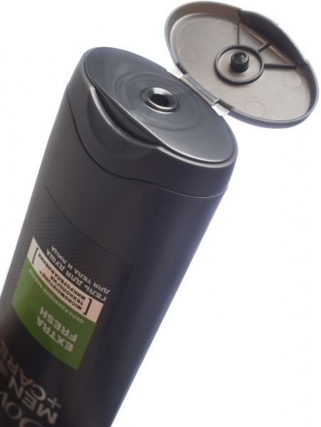 Гель для душа Dove Men+care Экстра свежесть 250 мл