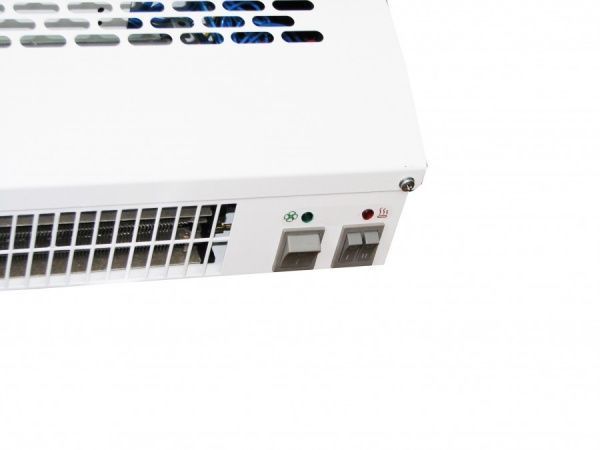 Воздушная завеса Термія АО ЭВР 4,0/0,4 ST (230В) К 