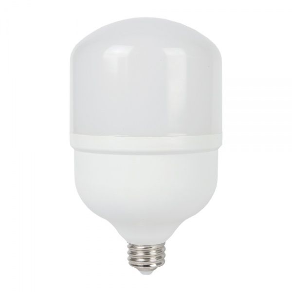 Лампа світлодіодна LightMaster LB-575 50 Вт T140 матова E40/E27 220 В 4000 К 