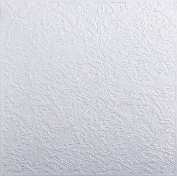 Потолочная плитка W14