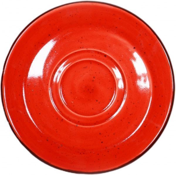 Блюдце 15,5 см Кармен Manna Ceramics