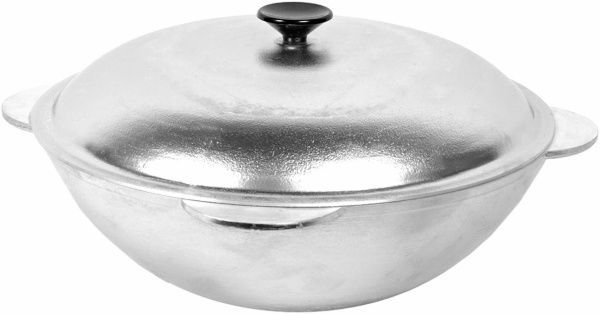 Казан Time Eco ø300 мм 4 л БКТД04к