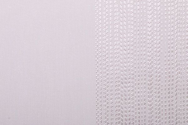 Тюль Double Stripe 400x275 см тауп La Nuit