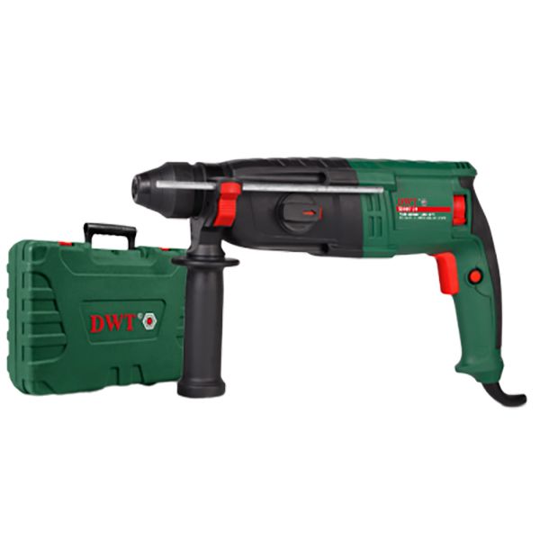 Перфоратор DWT SBH08-26 BMC