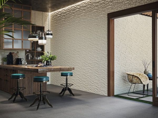 Плитка El Molino Apolo Gris 59x59 