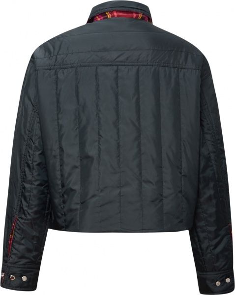 Куртка Converse WOMEN'S WOVEN COAT 10019436-001 L